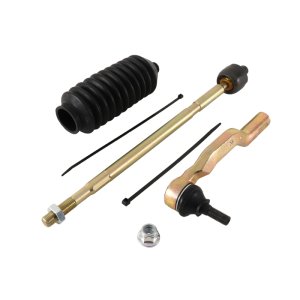 Polaris RZR XP 4 Turbo Tie Rod Kit - Right - All Balls Racing - Rack - `17-`21